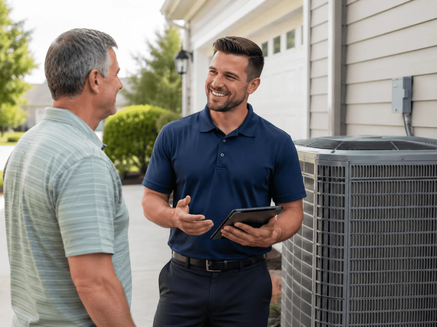 Heat Pump Installation Vernon, NJ FAQs